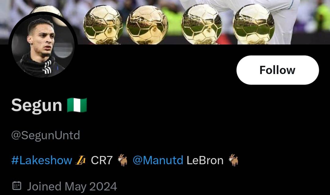 Eastern Nigerian Men Are A Big Problem – SegunUntd