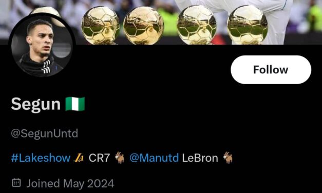 Eastern Nigerian Men Are A Big Problem – SegunUntd