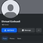 Igbo Men Should Keep Their Intentions Hidden Till They Are Able To Strike The Nigerian Government – Shmuel Ezebuadi