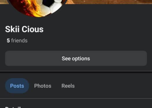 Fire Arm Should Be Legalized Because of Bandits and Terrorists – Skii Cious