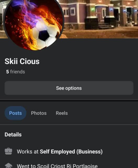 Fire Arm Should Be Legalized Because of Bandits and Terrorists – Skii Cious