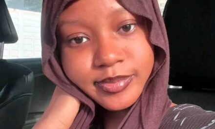 The Only Solution To Insecurity Is Allowing Everyone To Carry A Gun – Smart Ibrahim Bamboo