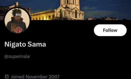 Sultan Of Sokoto Is A Direct Beneficiary Of Jihad And Terrorism – Superirale