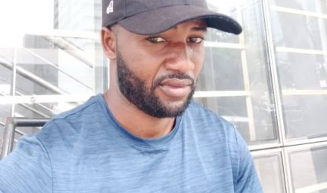 Yoruba People Love To Steal – Sy_shecago