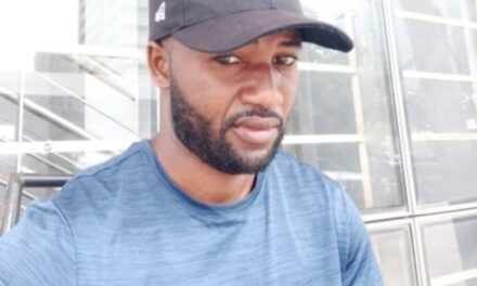 Yoruba People Love To Steal – Sy_shecago