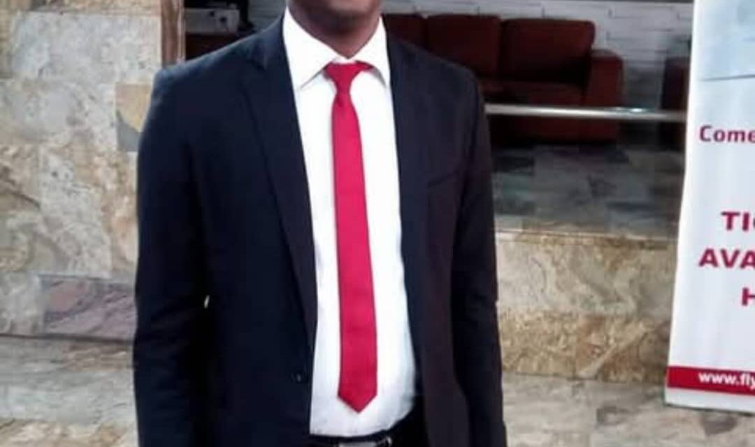 EFCC Officials Should Be Sent To Tackle Terrorism In The Country – Sylvester Okpanachi