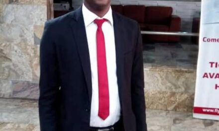 EFCC Officials Should Be Sent To Tackle Terrorism In The Country – Sylvester Okpanachi