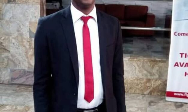 EFCC Officials Should Be Sent To Tackle Terrorism In The Country – Sylvester Okpanachi