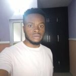 A Member Of The APC Judged Nnamdi Kanu And Not A Judge – ThankGodKc Ibe page