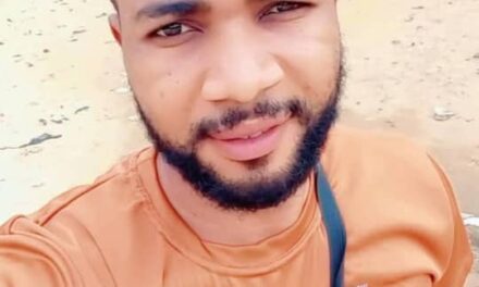 Marriage abroad is a risk most men try to avoid – Tochukwu Alain Okafor