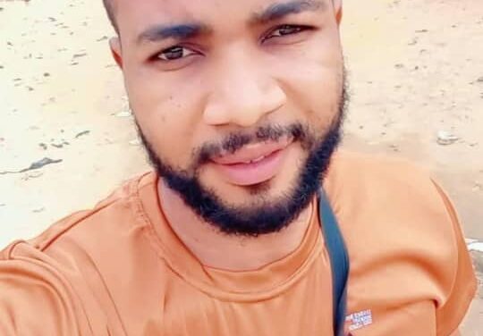 Marriage abroad is a risk most men try to avoid – Tochukwu Alain Okafor