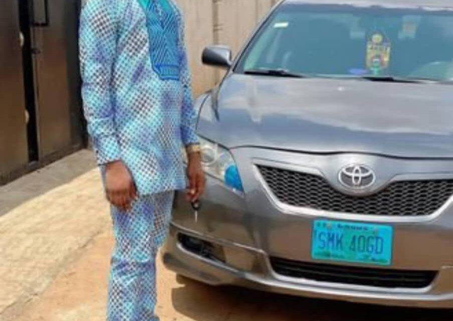 President Tinubu Should Ignore President Trump In His Military Invasion Against Terrorism – Tolu7086