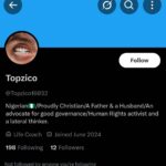 People Who Choose Islam Are Most Likely Not Normal – Topzico16032