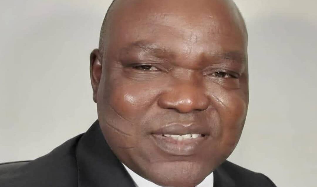 Killers Arrested In The North Are Pardon And Released Then Rehabilitated – Toyin Adio