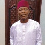 I’m More Concerned About Mocking The Intonation Than The Content Of The Message – Umar A Ebbo