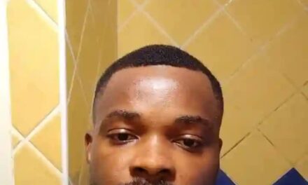 I an Igbo Man Will One day Become The President Of Saudi Arabia – Umeobi-Nath Arinze Oscar