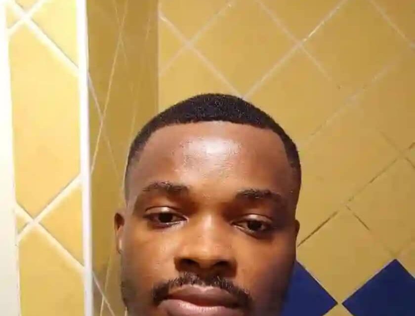 I an Igbo Man Will One day Become The President Of Saudi Arabia – Umeobi-Nath Arinze Oscar