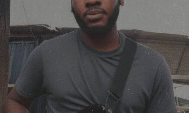 Women With Big BumBum Are Cheats – Valen Tine