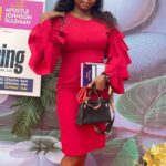 Only Uncles From The Mother’s Family Can Assist You Through School Financially – Vicky Blossom