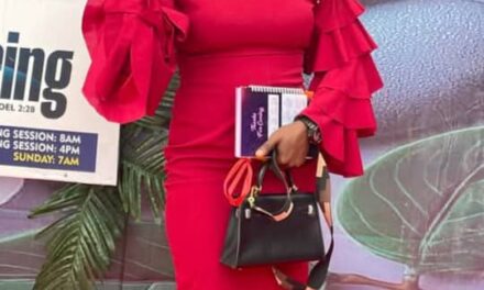 Only Uncles From The Mother’s Family Can Assist You Through School Financially – Vicky Blossom