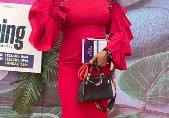 Only Uncles From The Mother’s Family Can Assist You Through School Financially – Vicky Blossom