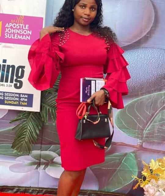 Only Uncles From The Mother’s Family Can Assist You Through School Financially – Vicky Blossom