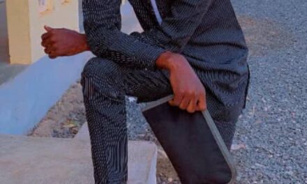 We Should Hold A Cage Fight For VDM And Mr Jollof – Xavi Victor