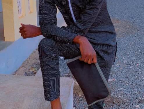 We Should Hold A Cage Fight For VDM And Mr Jollof – Xavi Victor