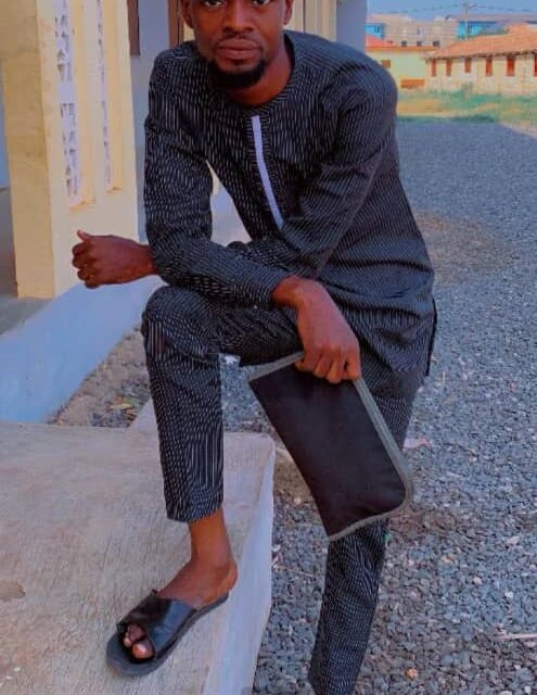 We Should Hold A Cage Fight For VDM And Mr Jollof – Xavi Victor