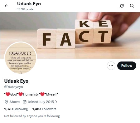 My Community Guys In The Army Fled To Another Country Without Leave – Yuddyyeyo