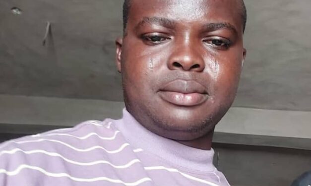 I’m More Bothered About Igbo Not Commenting Than Justice In A Murder Case – Yusuf Sulaimon