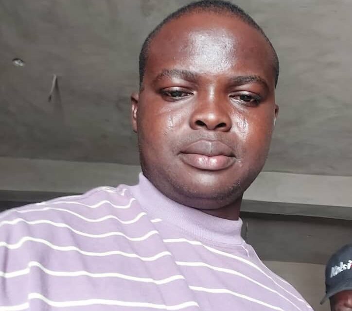 I’m More Bothered About Igbo Not Commenting Than Justice In A Murder Case – Yusuf Sulaimon