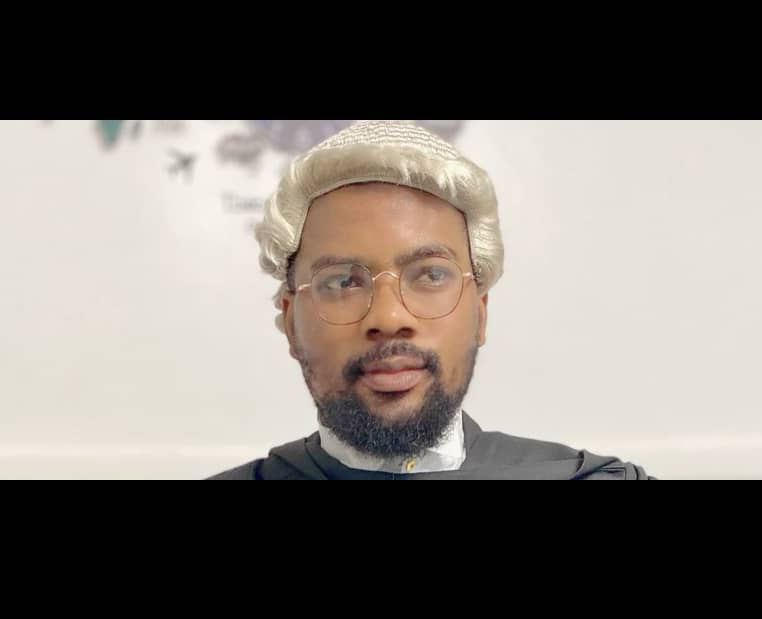 The Whole Country Will Celebrate Bandits Kidnapping Politicians – armani_success