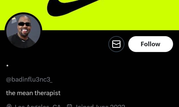 I Prefer To See Elderly Women In Naked Protest – badinflu3nc3_