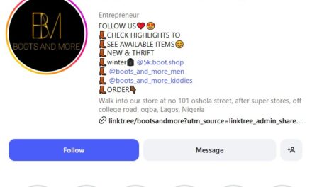 JAPA And Leave Nigeria To Burn – boots.and.more