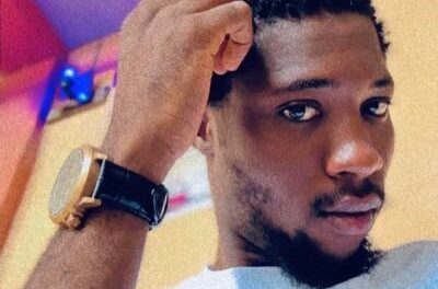 Nigerian Government Are Focusing On The Wrong Criminal – eldivino_1