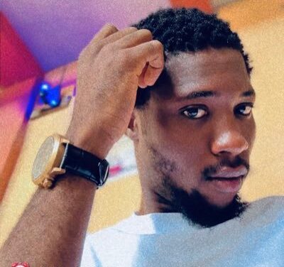 Nigerian Government Are Focusing On The Wrong Criminal – eldivino_1