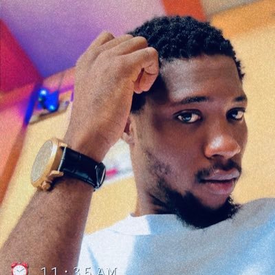 Nigerian Government Are Focusing On The Wrong Criminal – eldivino_1