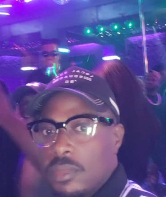 Military General Killed By I SWAP Terrorists Is A Good News – emekagodwin86