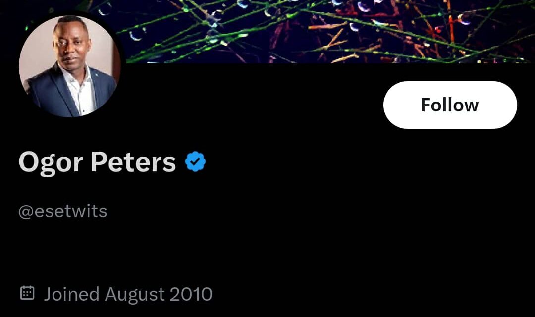 Nigeria Needs A Violent Revolution And Destruction Of The Constitution – esetwits