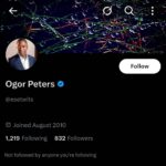 Nigeria Needs A Violent Revolution And Destruction Of The Constitution – esetwits