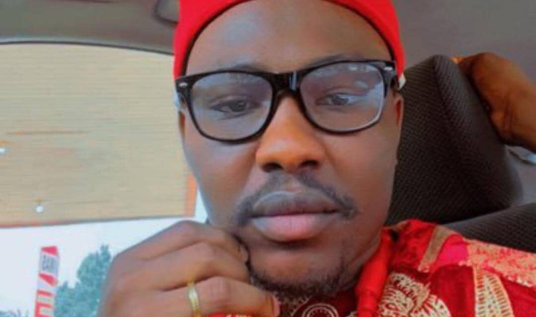 Every Right Thinking Soldier Should Resign From Nigeria Army – ezenwekere