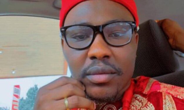 Every Right Thinking Soldier Should Resign From Nigeria Army – ezenwekere