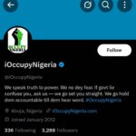 Government Fund Insurgence In The Name Of Ransom Payment – iOcuppyNigeria