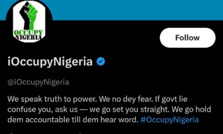 Government Fund Insurgence In The Name Of Ransom Payment – iOcuppyNigeria