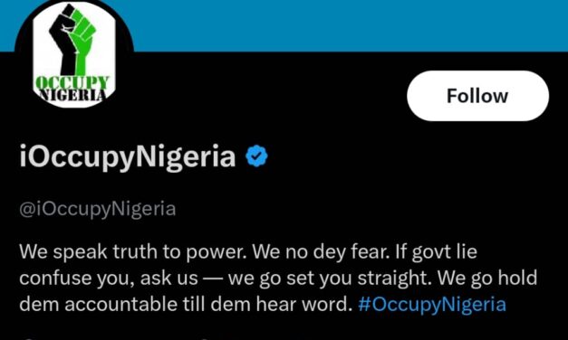 Government Fund Insurgence In The Name Of Ransom Payment – iOcuppyNigeria