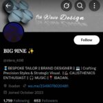 The Cowardice Of Nigerians Need To Be Studied – idera_A90