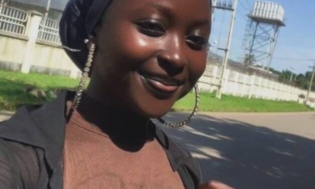 Women Are Meant To Be Loyal To Men The Way A Soldier Is To His Superior – itz_taser