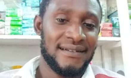 We Nigerians Are Cowards For Leaving Our Security To The State Security – jaysnipes10