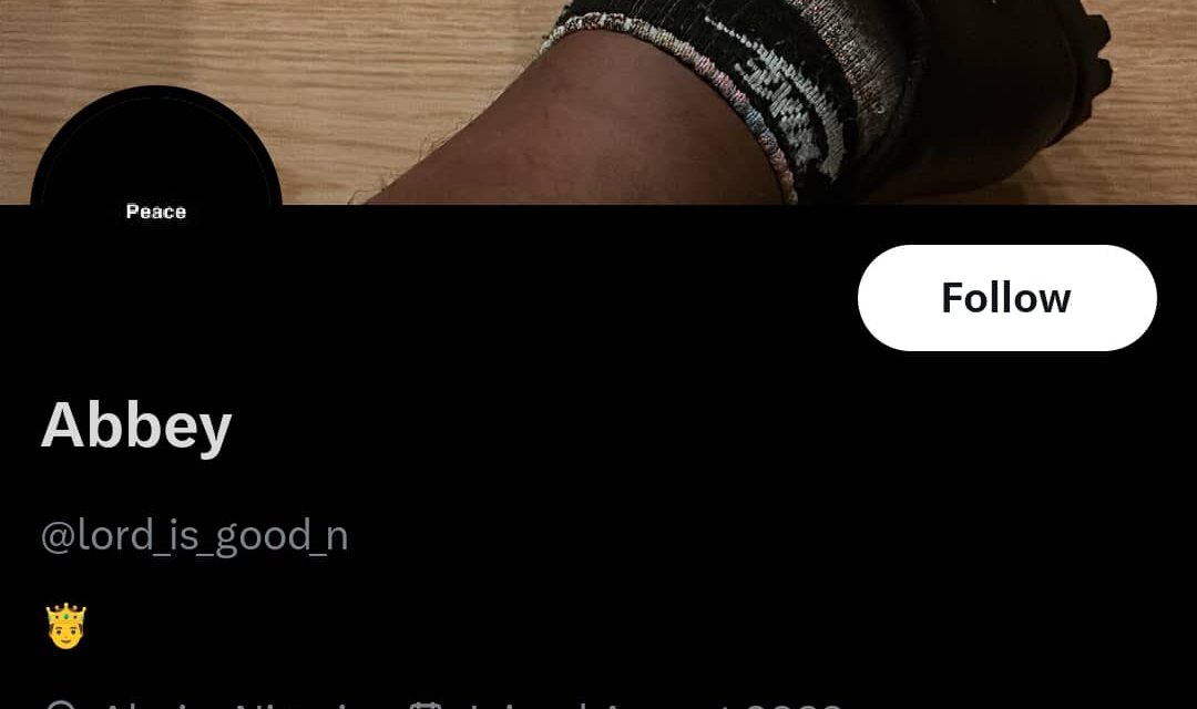 85% Of Igbo Women Are Prostitutes – lord_is_good_n